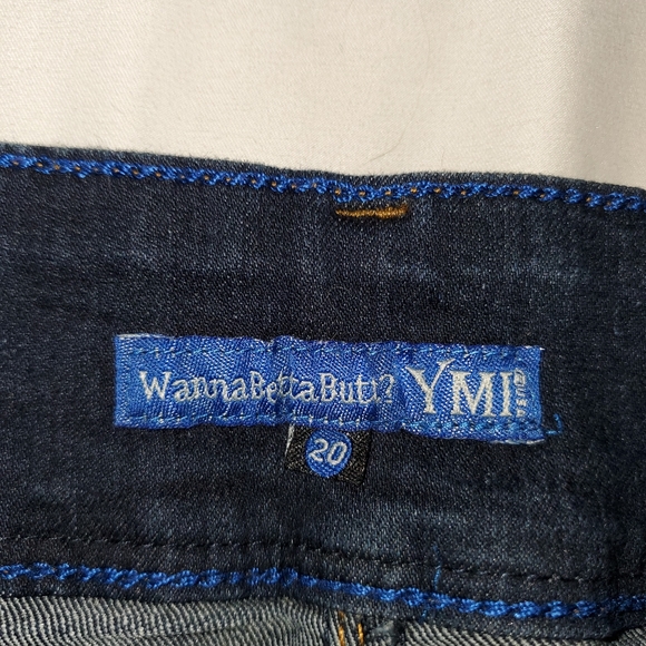 Boot cut jeans - Picture 3 of 3